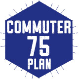 Commuter 75